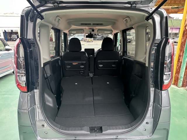 ルークス(ニッサン)中古車 12