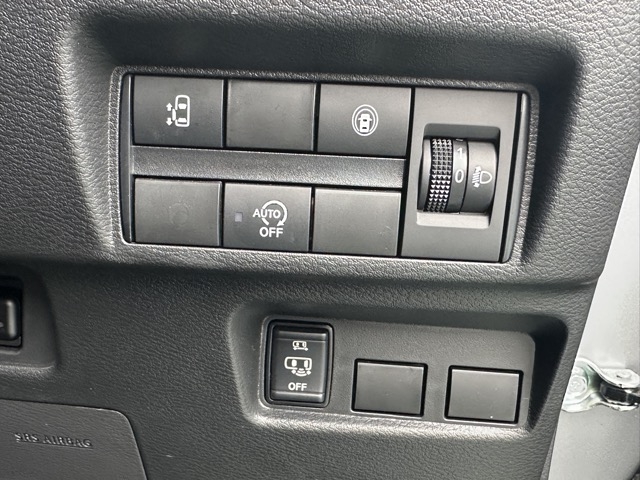 ルークス(ニッサン)中古車 15
