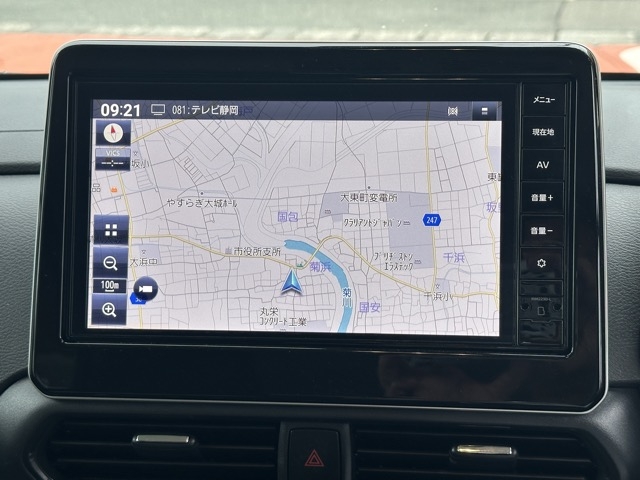 ルークス(ニッサン)中古車 20