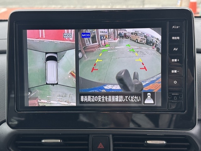 ルークス(ニッサン)中古車 22