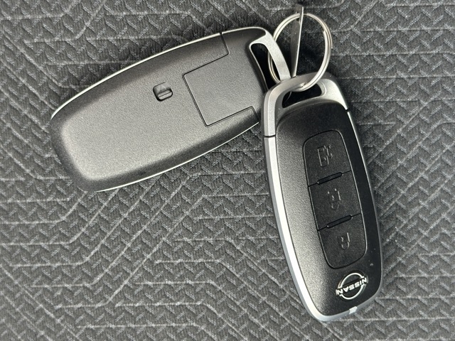 ルークス(ニッサン)中古車 28