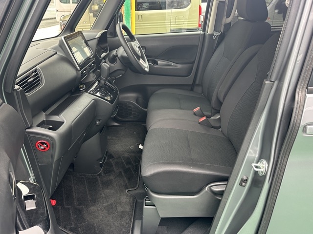 ルークス(ニッサン)中古車 3