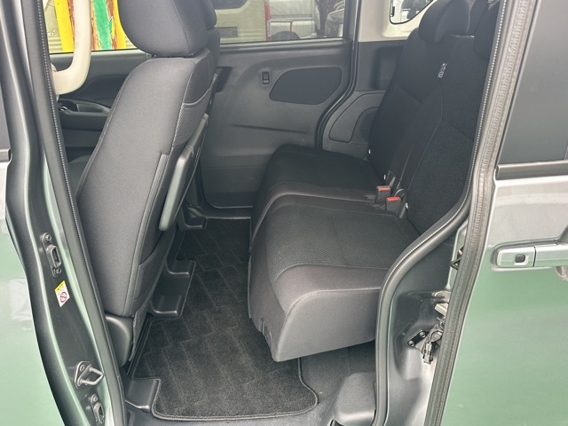 ルークス(ニッサン)中古車 4