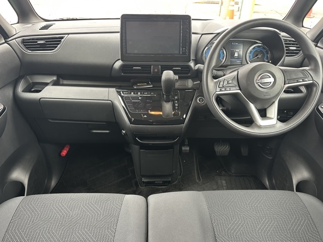 ルークス(ニッサン)中古車 5