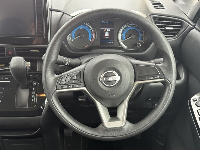 ルークス(ニッサン)中古車 6