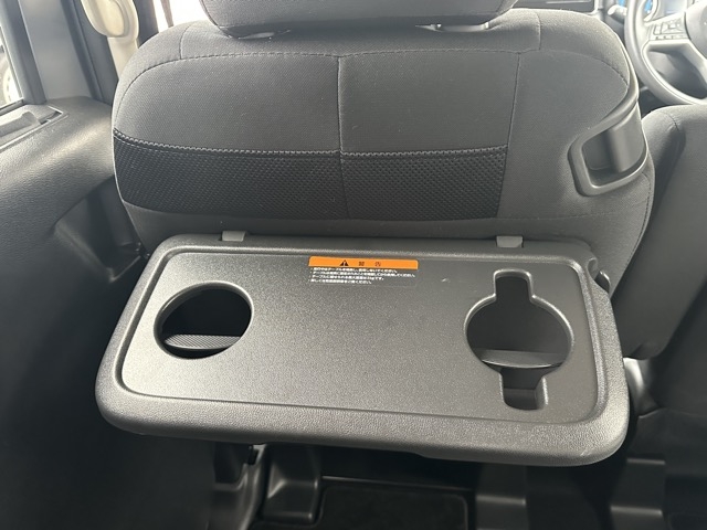 ルークス(ニッサン)中古車 7