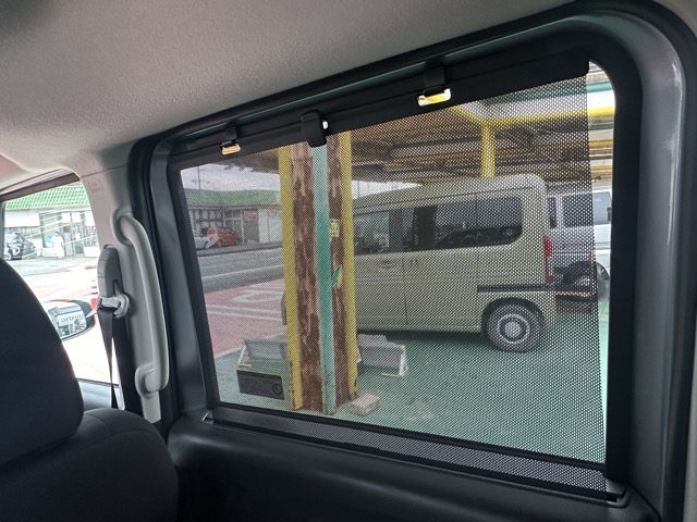 ルークス(ニッサン)中古車 8