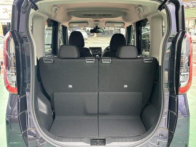 ルークス(ニッサン)中古車 12
