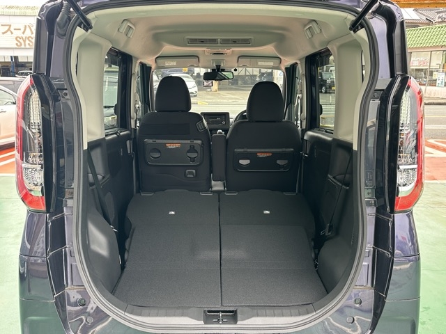 ルークス(ニッサン)中古車 13