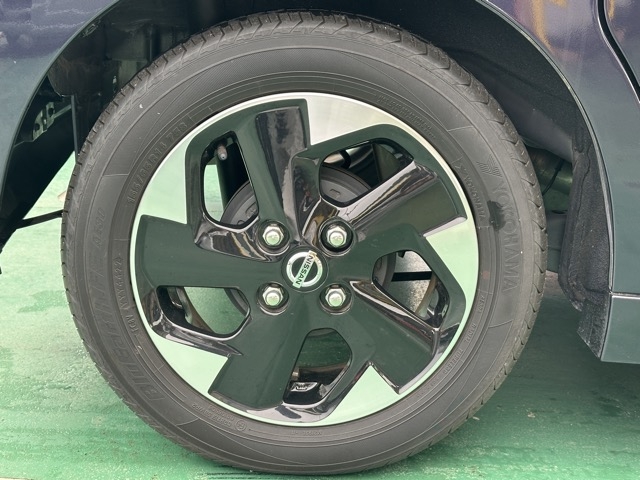 ルークス(ニッサン)中古車 16