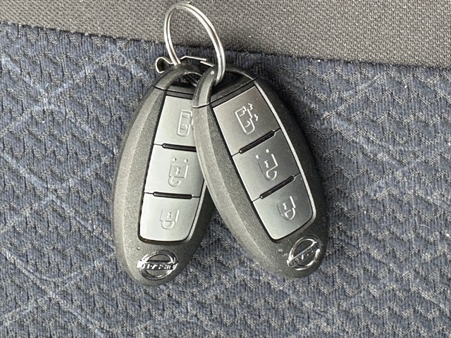 ルークス(ニッサン)中古車 24