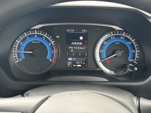 ルークス(ニッサン)中古車 26