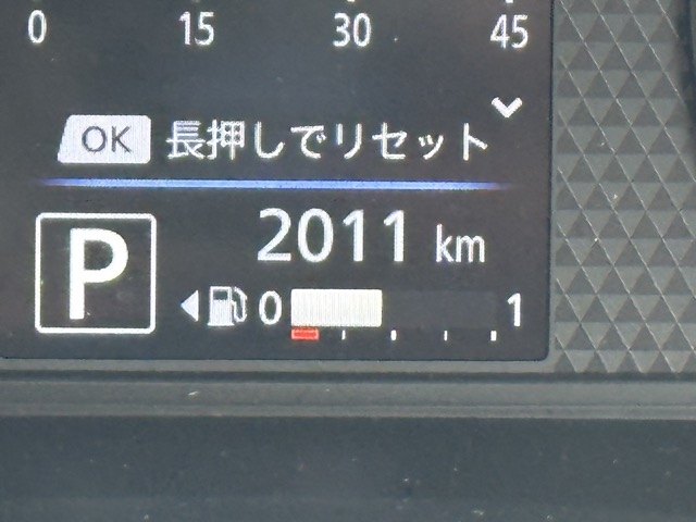 ルークス(ニッサン)中古車 27