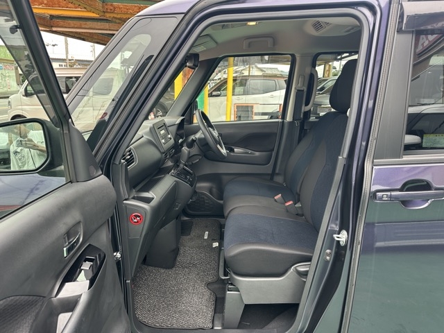ルークス(ニッサン)中古車 3