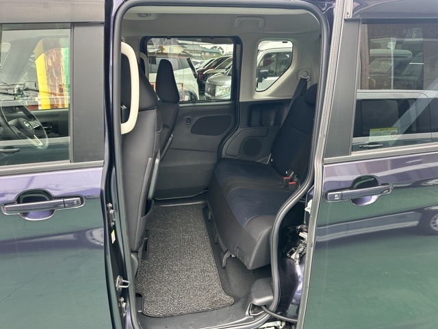 ルークス(ニッサン)中古車 4