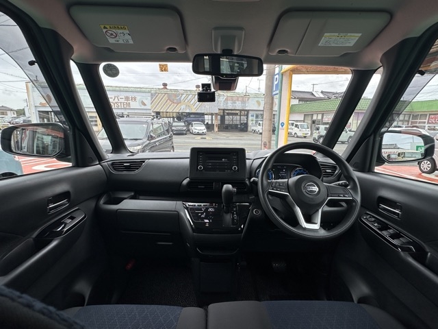 ルークス(ニッサン)中古車 5