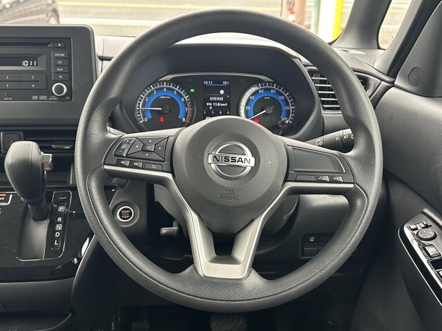 ルークス(ニッサン)中古車 6