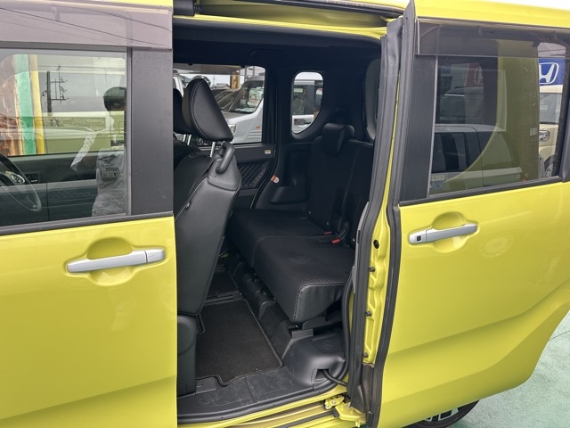 タント(ダイハツ)中古車 4