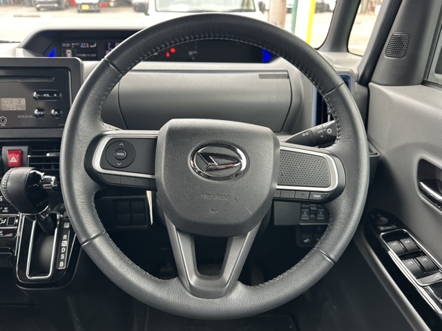 タント(ダイハツ)中古車 6