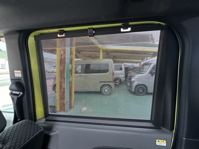 タント(ダイハツ)中古車 8