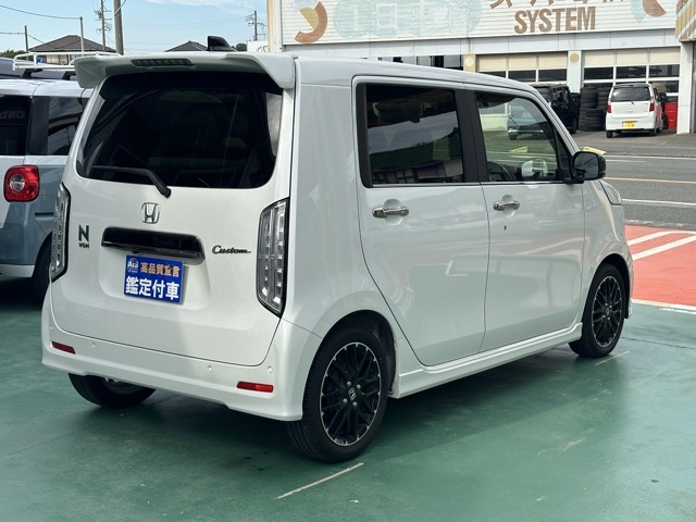 N-WGN(ホンダ)レンタＵＰ 10