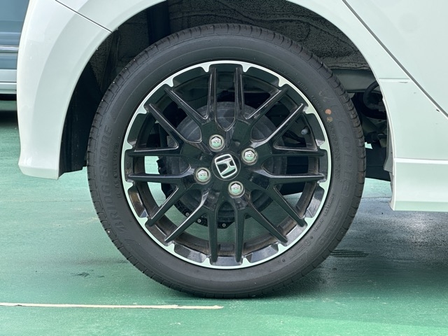 N-WGN(ホンダ)レンタＵＰ 11