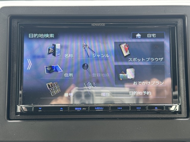 N-WGN(ホンダ)レンタＵＰ 16