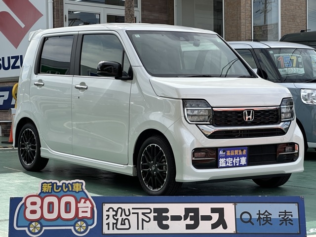 N-WGN(ホンダ)レンタＵＰ 0