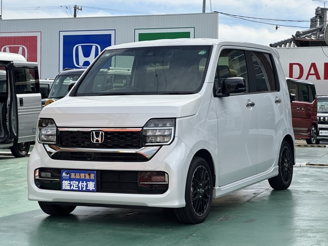 N-WGN(ホンダ)レンタＵＰ 1