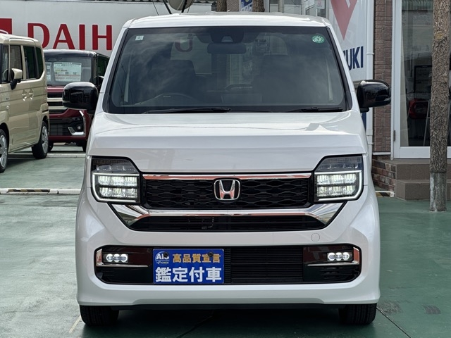 N-WGN(ホンダ)レンタＵＰ 29