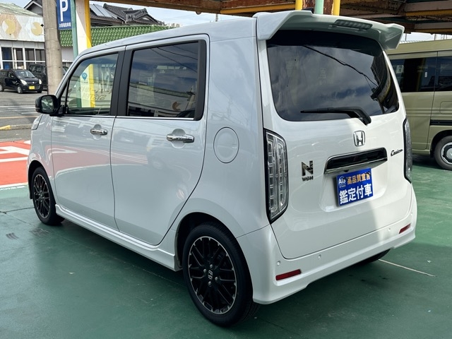 N-WGN(ホンダ)レンタＵＰ 2