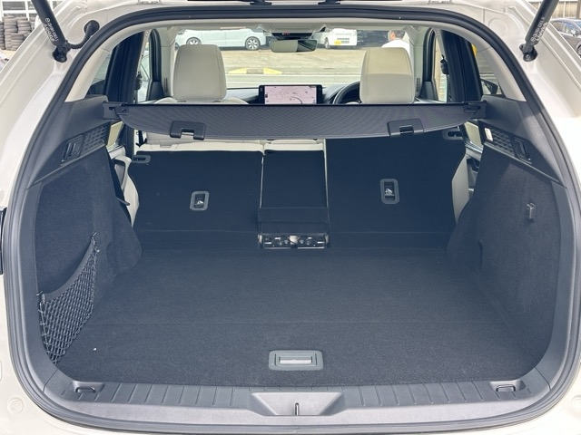 CX-60(マツダ)中古車 11