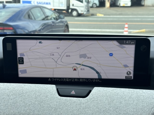 CX-60(マツダ)中古車 17