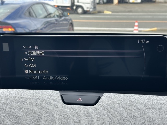 CX-60(マツダ)中古車 18
