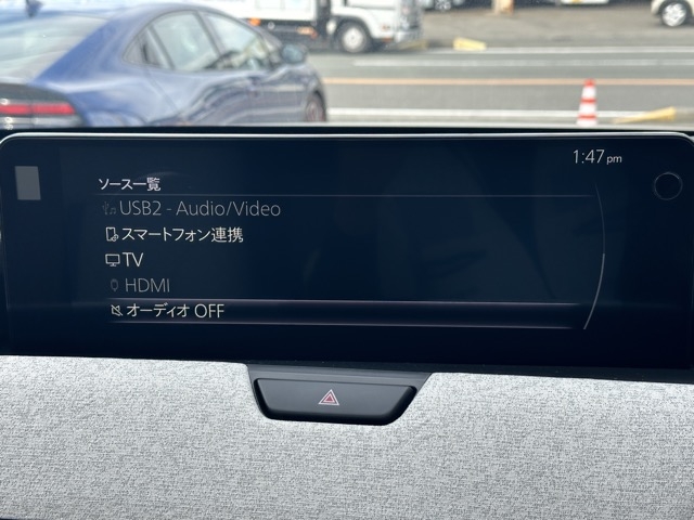 CX-60(マツダ)中古車 19