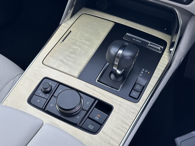 CX-60(マツダ)中古車 22