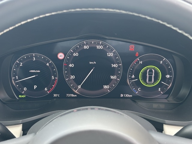 CX-60(マツダ)中古車 26