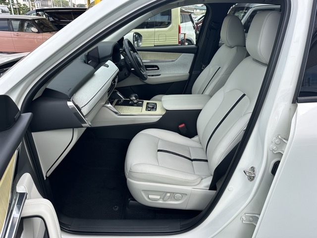 CX-60(マツダ)中古車 3