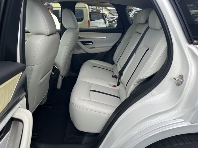 CX-60(マツダ)中古車 4