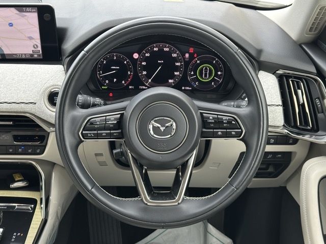 CX-60(マツダ)中古車 6