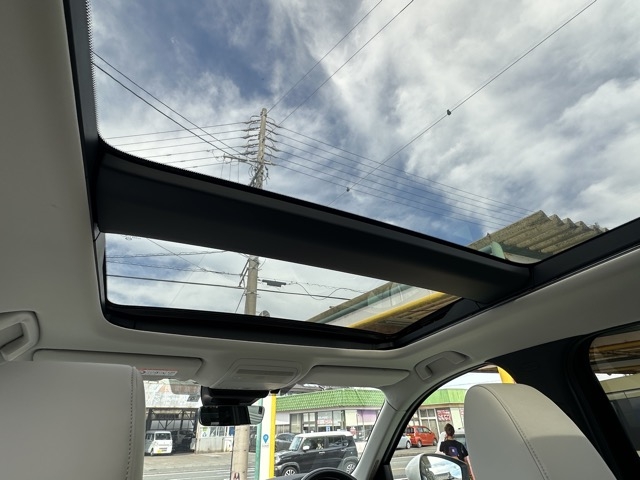 CX-60(マツダ)中古車 8