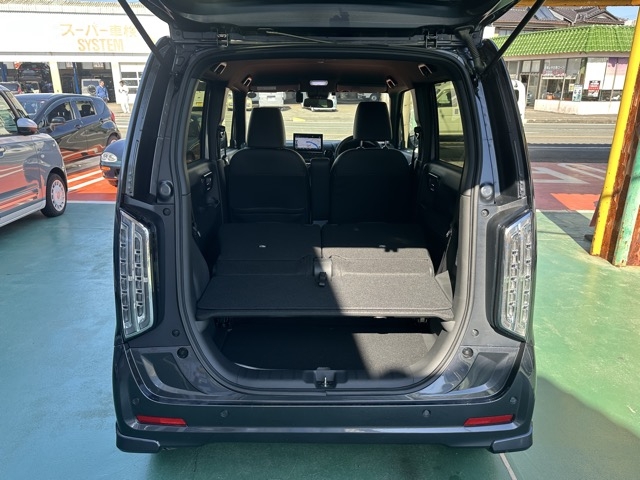 N-WGN(ホンダ)中古車 9