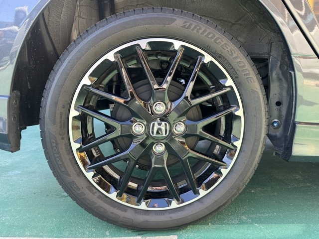 N-WGN(ホンダ)中古車 11