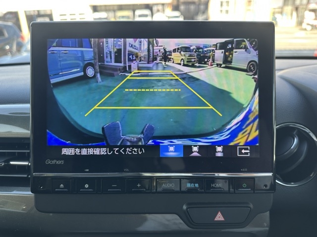 N-WGN(ホンダ)中古車 19