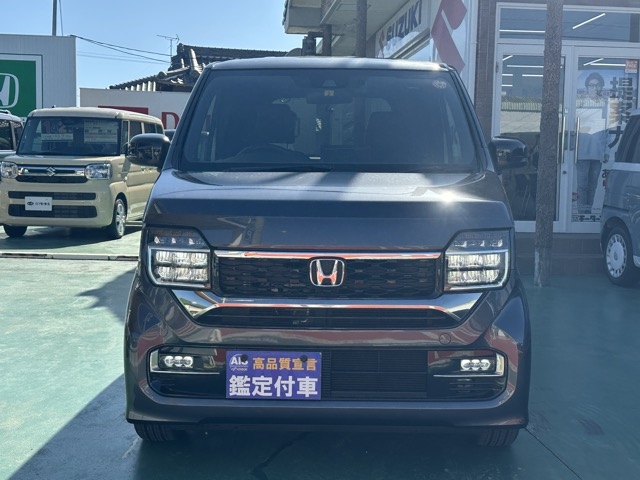 N-WGN(ホンダ)中古車 28
