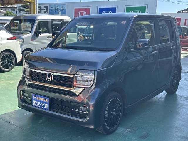 N-WGN(ホンダ)中古車 1