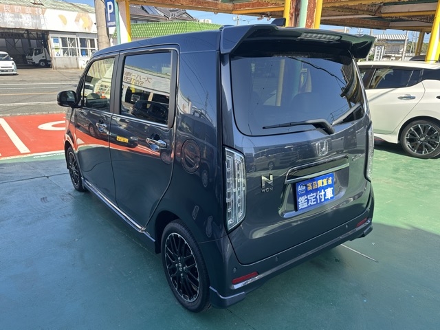 N-WGN(ホンダ)中古車 2