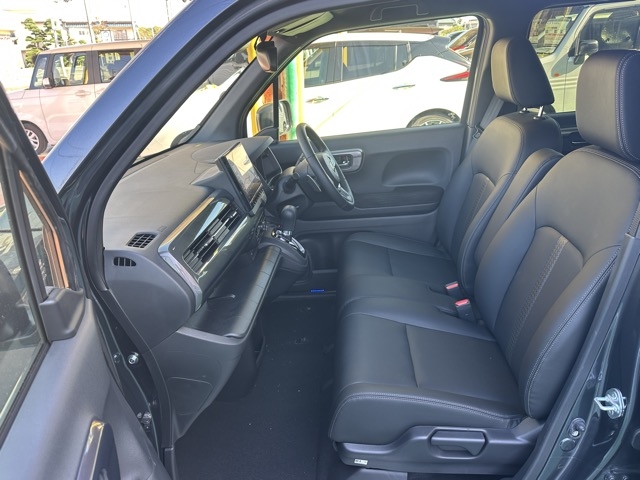 N-WGN(ホンダ)中古車 3
