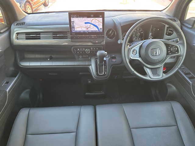 N-WGN(ホンダ)中古車 5