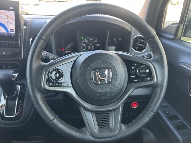 N-WGN(ホンダ)中古車 6